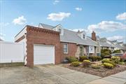 This delightful Cape Cod home is located in the highly sought-after pool section of Mineola. It offers 4 bedrooms and 3 full bathrooms, along with hardwood floors, a porch, and a walk-out basement. The home is ideally situated close to the town pool, parks, shopping, the LIRR, parkways, and more. Donâ€™t miss this fantastic opportunity!