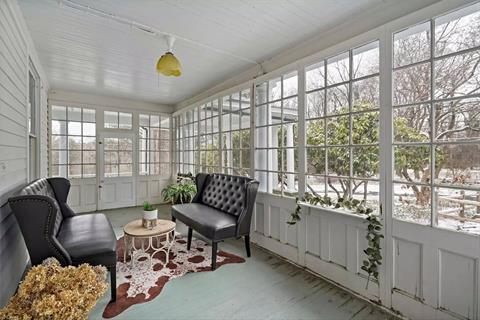 Sun Room