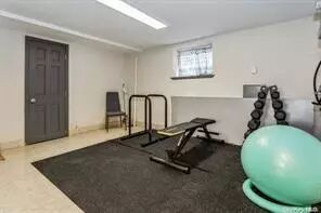 Exercise Room