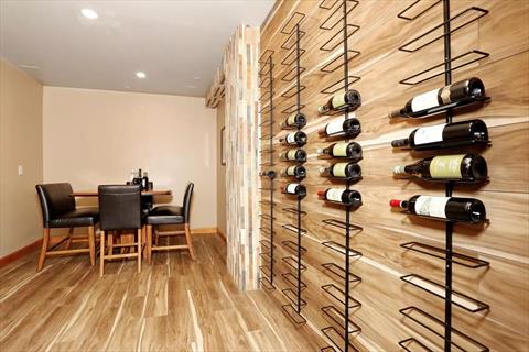 Wine Cellar