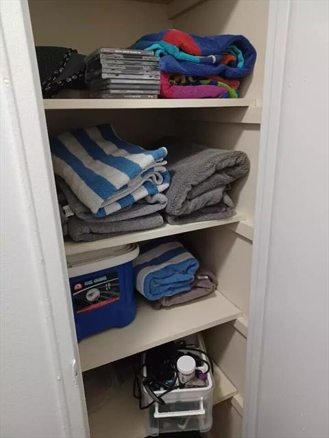 Closet