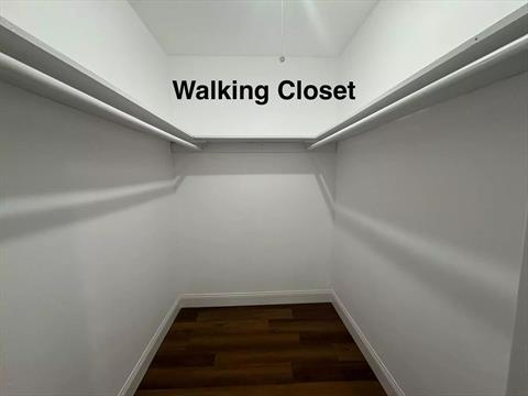 Closet