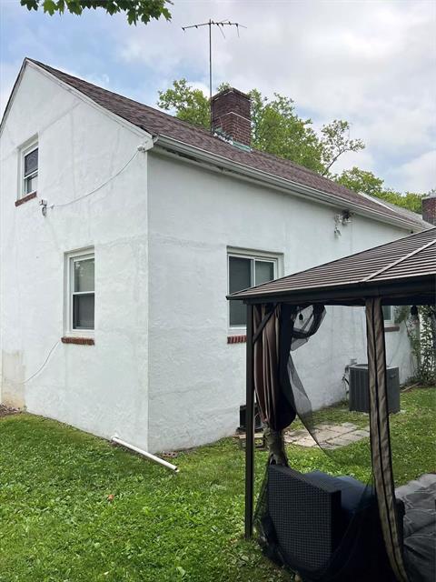 Yard