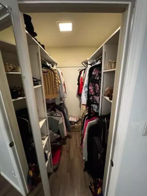 Closet