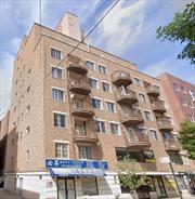 LIVE, WORK & ENJOY OUTSIDE! Located in thriving downtown Flushing near Kissena Blvd/Cherry Ave, this huge 2-bedroom 1 den duplex condo has 1183 sq. ft.net interior space and a 450 sq. ft. terrace that serves as your backyard. The den can be converted to a 3rd bedroom/office. Separated entrance on 7th and 8th floor. All bedrooms, the living room, and the den face south. Washer/dryer in unit. Although the apartment has abundant storage, it also has a basement storage unit. There are 10 indoor garage parking spaces available for rent. **Systems and Utilities: Cooling: Ductless AC in each bedroom, den, and living room. ***Heating: natural gas, gas furnaceMinutes away from downtown Flushing to #7 train, buses (Q17, 25, 27, 34, 65), LIRR, supermarkets, bakery, banks, restaurants, medical/professional offices.