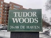 Welcome to Tudor Woods on DeHaven Drive. This Bright One Bedroom and One Full Bathroom Unit has the Potential to become a Junior-4. It&rsquo;s Oversized Livingroom offers Plenty of Entertainment Space. The Large Foyer Offers Room for a Workstation. Plenty of Closets for Storage. Even a few Walkin Closets. This End Unit offers Lots of Privacy.  The Common Laundry Room has been Updated with New Washers and Dryers. The Unit is only 30 Minutes to NYC by Train from the nearby Greystone Train Station. It&rsquo;s Close to Major Highways and Public Transportation. The Complex Has a Pool and Playground for Outdoor Fun. Why Rent when you Can Own This Move-In- Ready Co-Op.