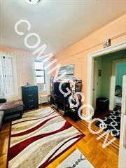 Discover this charming 1-bedroom unit in a well-maintained elevator building, offering an opportunity to make it your own or invest in a property with lasting value. Very well kept, located in the fourth floor, bright and airy layout with large windows. Prime location near public transportation, shopping, and renowned restaurants. Donâ€™t miss your chance to own this gem in vibrant Astoria. Schedule your showing todayâ€”this one wonâ€™t last!