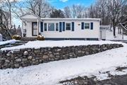 Charming two-bedroom, single-family home located in the heart of Port Jervis, New York. Open eat-in kitchen layout, newly custom wood flooring throughout the first level. Rear yard perfect for relaxation or entertain. Lower level offers storage and a laundry area, ample size to add a gym. This warm and cozy residence offers comfortable living space, conveniently situated near all major highways, within minutes to shops, dining, and local amenities, it provides easy access to everyday essentials and commuting routes. Donâ€™t miss the opportunity to own this lovely home in a prime location!