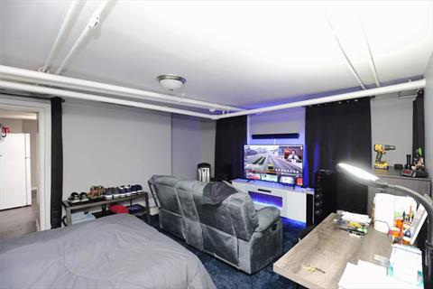 Media Room