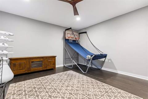 Recreation Room