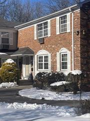 Live the easy life in this 2-bedroom, 2-bathroom condo. Located on Doxbury in Suffern NY, This second-floor unit offers a perfect blend of comfort and convenience. With its prime location near restaurants, shopping, train & bus to NYC, you&rsquo;ll have everything you need right at your fingertips. This is the perfect place to call home!