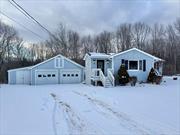 This three-bedroom, two-full-bath ranch home has driveway parking and a washer/dryer in the unit. It is situated in a quiet neighborhood with an easy commute to HWY 17! The landlord requires a credit score of 620+. An application, full credit report, copy of driver&rsquo;s license/ID card, and three most recent paystubs must be submitted for review and potential approval. Pets are welcome (and will also require pet insurance). Call to schedule your private showing today!