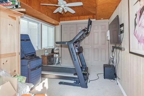 Exercise Room