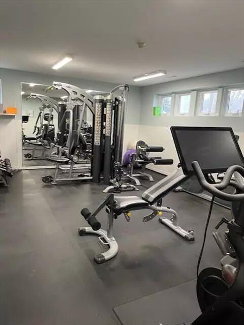 Gym