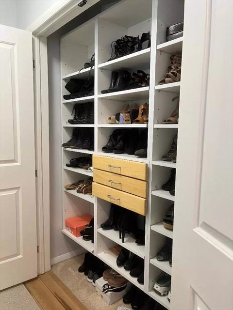 Closet