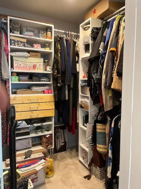 Closet