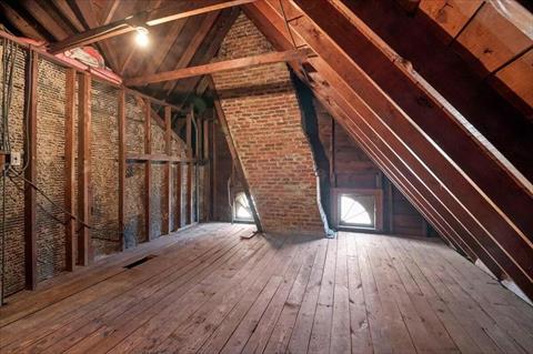 Attic