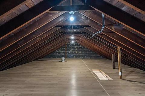 Attic