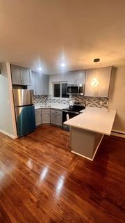 stunningly renovated 3 bedroom in the heart of The Bronx modern finishes, spacious layout and filled with natural light . Perfect for comfortable city living. schedule a tour today