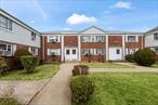 2 bedroom 1 bath upper unit located at 221-31 Braddock Ave, Queens Village.  Beautiful courtyard setting.  Bring your vision to life, Ideal for buyers ready to make their dream space. 20 percent down, income 2x mortgage plus 7 x maintenance,  easy to view.