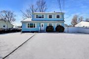 Move right into this 6 bedroom, Expanded Ranch style home with full basement, featuring updated kitchen w/ quartz counters and stainless-steel appliances, 2 updated bathrooms, fresh paint, etc. Mid-block location.  Close to local shopping, transportation and parkways. Donâ€™t miss this out on this opportunity!