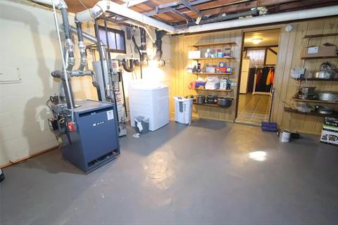 Basement