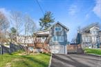Fully renovated top to bottom Colonial in Ardsley. Open floor plan. Kitchen has quartz countertops with all new stainless appliances. All the bathrooms have quartz countertops as well. Office/playroom off the kitchen.