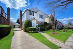 One of a Kind Rare Double Lot Opportunity in the Heart of Little Neck!Nestled on a quiet street right at the Queens/Nassau border sits this unique property with endless possibilities.This property is perfect for anyone looking to create a personalized residence and still have room for a pool, outdoor kitchen or pickleball court! This is a rare opportunity to customize to your taste. Step inside to discover generously sized rooms ideal for entertaining, including an expansive living room and a formal dining room thatâ€™s perfect for hosting family and friends. A sun-drenched den adds a cozy yet bright space to relax and unwind. But what truly sets this property apart is the rare full double lotâ€”a remarkable find in Little Neck. Whether you&rsquo;re dreaming of a swimming pool, tennis court, pickleball court, or an expansive garden, this extra outdoor space gives you endless possibilities to create your personal oasis.Prime Location: Just a short stroll to Northern Boulevard, where youâ€™ll find easy access to public transportationâ€”including buses and the Long Island Railroadâ€”as well as a wide variety of shopping and dining options.Donâ€™t miss this extraordinary opportunity to own a special home with unbeatable potential!