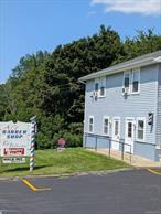 Fabulous OFFICE/RETAIL location, right next door to Al&rsquo;s Barber Shop in North Brewster! This former Hair Salon has plumbed water lines in the floor and walls, ready for any water related use of Salon, Spa, Nails, ETC. These lines are currently capped and opens this space up to almost ANY other use, including Office or Retail! Currently offering 850 Sq. Ft for $1150/month, an attached 550 Sq. Ft. is also available $1500/month TOTAL!Tenant has their own Heat control, (separate meter).
