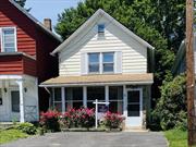 Adorable 3 bedroom 2 bath home that&rsquo;s been recently renovated. Nestled in the heart of Hopewell Junction, you&rsquo;ll love the convenience of being close to town and the rail trail. Beautiful front porch, Large living room, updated kitchen, laundry room with lots of pantry space. Upstairs you&rsquo;ll bedrooms with lots of closet space and room for that home office. Convenient southern Dutchess location, close to all.