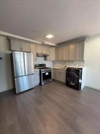 New Construction and Luxury 2 Bedroom & 1 Bathroom Apartment For Rent Located in Heart of Rego Park, Washer and Dryer in Unit, Convenient Location Close to R/M Subway and Major Highway,  Minute to Shops and Eateries.