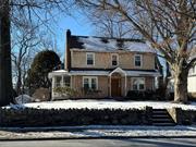 Oh, the potential! This 1922 well-built dutch colonial has great bones, a welcoming charm, and is waiting for its next glorious chapter. An AS IS 2005 sqft diamond in the rough awaits its new owner that will surely love it as much as its longtime owners did. Yes, a decade of deferred maintenance has created a unique opportunity for some basic Westchester sweat equity. Perched on a centrally located lot, this 100 year old homestead features 3 beds, 2 baths, a sunroom, fireplace, wood floors, high ceilings, updated mechanicals, and an insulated walkup attic. Back yard boasts a great deck and is terraced where a pool once hosted summers of family get togethers. Did I mention that its just a few short blocks to the Harrison station on MetroNorth&rsquo;s New Haven line. If you&rsquo;ve ever dreamed of building equity in a Westchester home, then don&rsquo;t overlook this charmer. Best and highest offers by Tues 2/4 12pm.