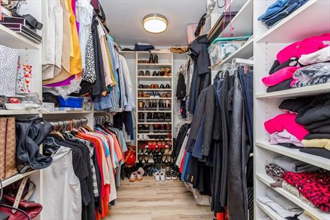 Closet