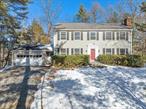 This 4-bedroom center hall colonial offers spacious living areas and endless potential in the esteemed Chappaqua School District. The freshly painted interior and refinished hardwood floors enhance its charm. The home features an over-sized family room with fireplace, living room with 2nd fireplace, formal dining room, and a primary bedroom with an ensuite bath. Plus, thereâ€™s space ready for a third full bathroomâ€”already plumbed! Enjoy the level, private yard and the convenience of an automatic generator. This home is an amazing opportunity to make it your own. Donâ€™t miss outâ€”schedule your showing today!