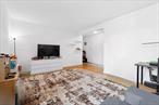 Experience city living at its best in this pre-war one-bedroom condo in Forest Hills! It features a king-sized bedroom, an inviting eat-in kitchen, and a prime location near shopping, dining, and transportation options. Make this charming condo your new home today!