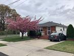 Summer is coming, come visit this gem , your dream home awaits. Well maintained single family corner property home which boast a Private driveway, fireplace, sunken recreational room, high ceilings, New electric panel, Oversized pool with pool mechanicals in a separate pool utility room , Out door bar/ cabana, spectacular space for entertaining, covered patio