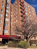 Back on the Market2 Bedroom, 1 Bathroom Sponsor unit for Sale. This unit has high ceilings. plenty of closet space. 1st floor unit with a large primary bedroom, a second smaller bedroom, a large living room which you could use as a dinning room/living room. Sponsor has their own application which is done before the contract is signed, No Board Approval Needed!
