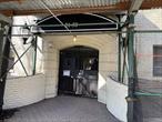 Entry foyer, Renovated Kitchen and Bath 1 bedroom apartment