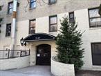 Entry foyer, Updated kitchen and bath 1 bedroom apartment