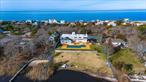 Looking to create a beautiful memory of true summer experience on the beautiful North Fork of Long Island? look no further. This Spacious home has the full spectrum of mother nature right on your own huge back yard on the great lake with 2 fire pits. Featuring 4 Bedrooms, 4 Bath, An Oversize Patio, Large Heated In ground pool. Your own fully equipped gym to help keep you in the best of shape! You may enjoy fishing in a lake only a few steps away, as well as close distance to Kenny&rsquo;s Beach on the Sound. Ample of Marinas around the corners, as well as endless vegetable & fruit farms & stands, wineries, restaurants & shopping. Enjoy this rare find for a memorable summer experience! Permit no: 0080. Expire: 06/07/2025, Additional information: Large heated pool(approx. size: 20x50) Interior Features: Guest QuartersStill AVAILABLE FROM August 19th Onward JULY is No Longer Available. AUGUST 1-17th is No longer Available.Last Chance : Aug 18 - LBD for only 15K ++