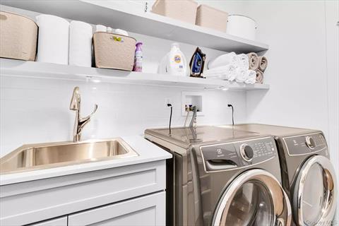 Laundry