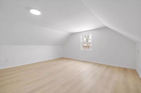 Bonus Room