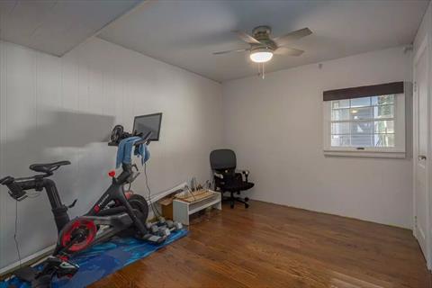 Exercise Room