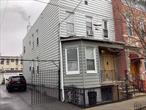 Well maintained 5 bedroom, 2 family home. Driveway with 2 car garage spaces. Finished basement, 2nd floor remodeled recently, both units leased. Boiler just replace.