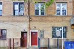 Excellent income producing property in the Cypress Hills area of Brooklyn, Features two one bed room apartment on first floor, second floor has three bedrooms with a full finished basement, utilities and recreation area and bath. Newly renovated roof, skylight and more.