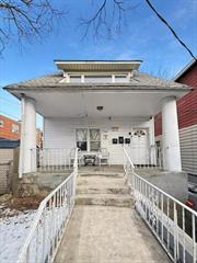 This spacious two-family home in the desirable Williamsbridge neighborhood offers an excellent investment opportunity! With great potential for buyers looking to put their personal touch on a property, this home is priced as-is to reflect the current condition.Key Features:Two separate units â€“ perfect for multi-generational living or rental income.Large living areas.Solid structure with great bones, awaiting renovation and updates.Property requires TLC and repairs, ideal for a fixer-upper project.Located in a vibrant neighborhood with easy access to parks, local amenities, public transportation, and schools.Additional Details:As-is sale â€“ priced to reflect the condition.Perfect for investors or buyers with a vision to restore and customize.Don&rsquo;t miss out on this opportunity to create your dream home or capitalize on a renovation project.