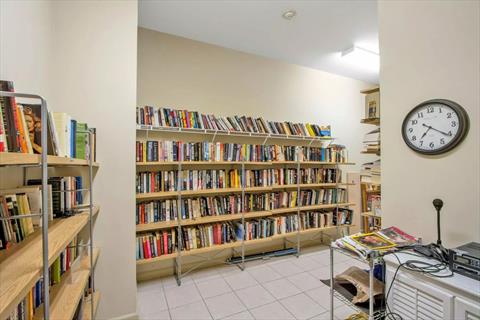 Library