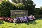 Newly Reduced...Location, Location, Location! Located on the 4th Floor, Short Distance to the Elevator Sun Drenched One Bedroom, 1.5 Bath. This Beautiful Condo Comes With Every Imaginable Amenity. An Opportunity to Live In Harbor View One Of The Most Sought After 55+ Communities On The North ShoreParking Space #86. Storage # 165