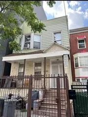 Calling All Investors, Landlords, and Renters Aspiring to be Owners. Come See this Rare Opportunity to Purchase this Bronx Multi Family with 3 Family House and a Separate 1 Family House. Updates Include Electrical Meters and Panels, Some Windows, Siding on Rear House, Updated Bathrooms, House does need some TLC but this property is priced to sell and provides Instant Equity and a Double Digit Cap Rate opportunity. This property comes with air rights for additional stories/units to be added. Currently a Total of 10 Bedrooms, 4 bathrooms, and 4 Rental Units within Two separate dwellings! Perfect location close to Public Transportation, Freeman St. Train Station, Shopping and More! Inquire Today for details and private viewings!, Additional information: Appearance:Excellent