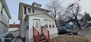 Great investment property, Need some TLC. House is occupied; tenants are month to month. House is a prime area lots of foot and car traffic crossed from the park, near all major highway, shopping school and transportation .